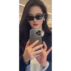 젠틀 몬스터 트렌디 캣아이 선글라스 001-238991