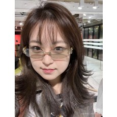 젠틀 몬스터 무테 선글라스 001-238994