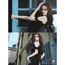 젠틀 몬스터 퓨처라 티타늄 선글라스 001-238998