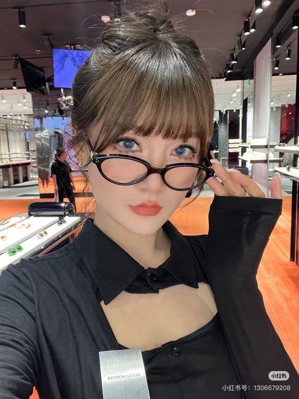 젠틀 몬스터 패션 선글라스 001-239003