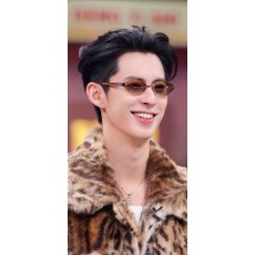 젠틀몬스터 CALI 빈티지 선글라스 001-239004