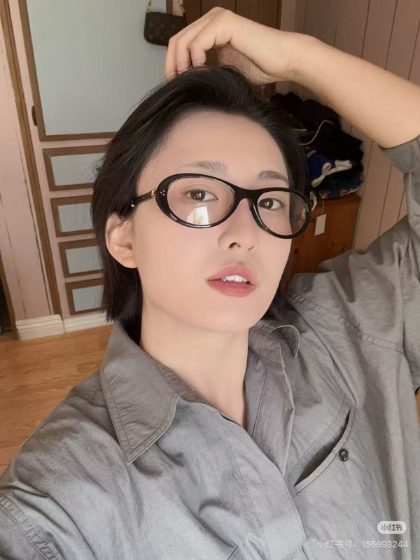 젠틀 몬스터 패션 안경 001-239007