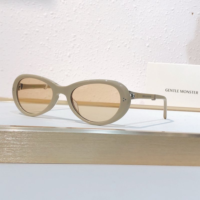젠틀 몬스터 패션 안경 001-239007