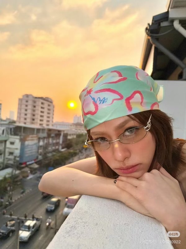 젠틀 몬스터 티타늄 패션 선글라스 001-239016