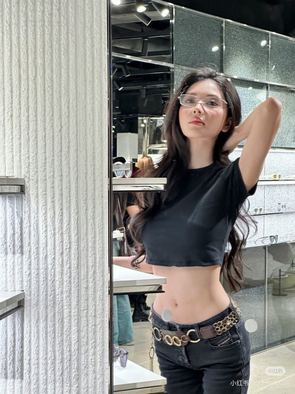 젠틀 몬스터 접이식 선글라스 001-239017