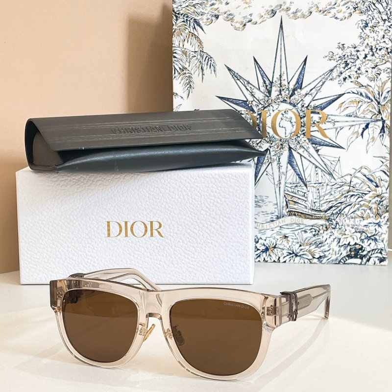 디올 디올옵티크 스퀘어 선글라스 001-239025