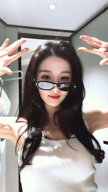 젠틀 몬스터 선글라스 001-239032