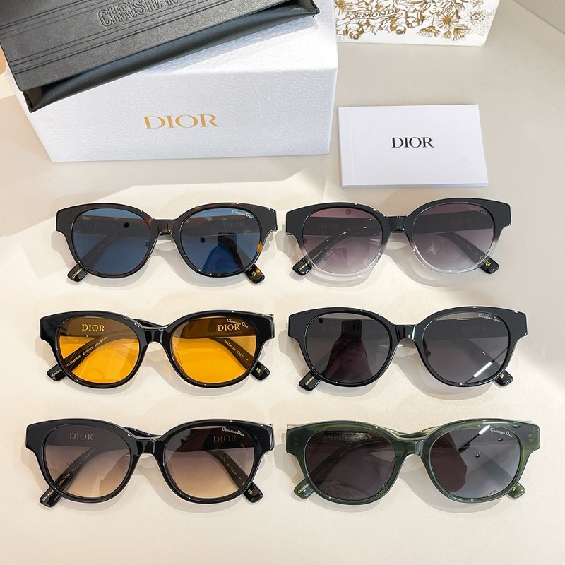 디올 패션 선글라스 001-239052