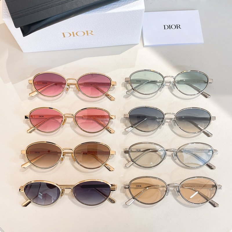디올 카나쥬 선글라스 001-239053