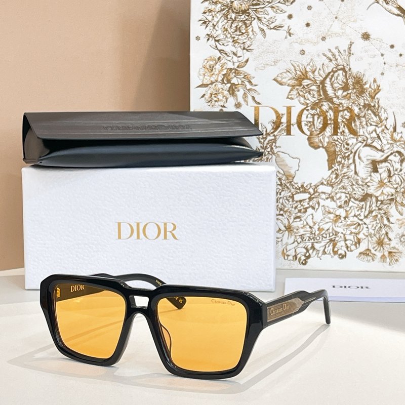 디올 패션 선글라스 유니섹스 001-239056