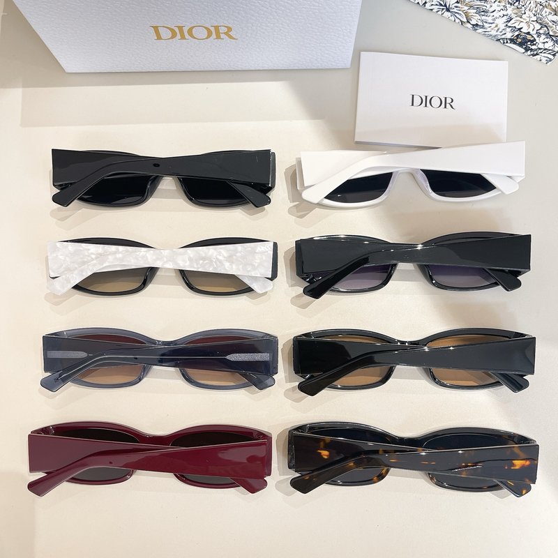 디올 패션 선글라스 001-239101