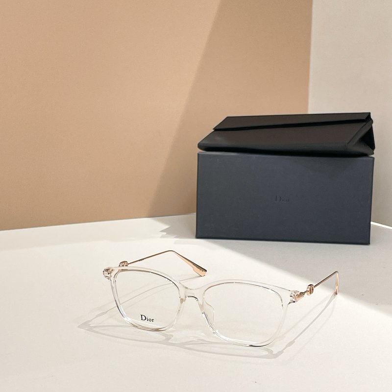 디올 패션 안경테 001-239105