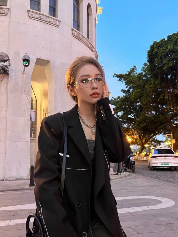 디올 패션 선글라스 001-239119