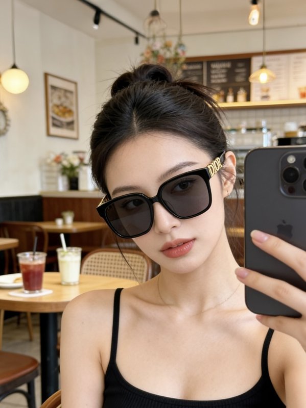 디올 패션 선글라스 001-239127