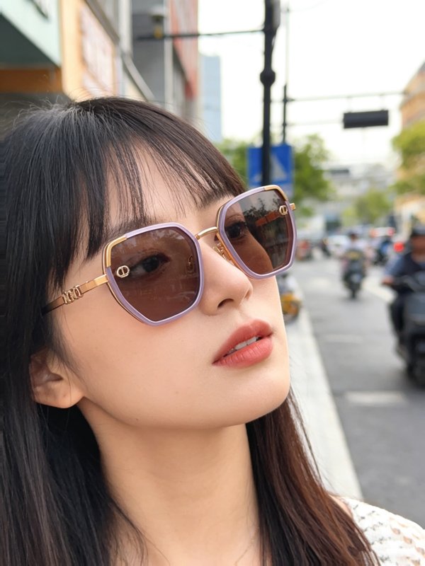 디올 오블리크 선글라스 001-239139