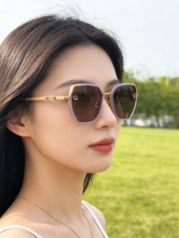 디올 오블리크 선글라스 001-239139