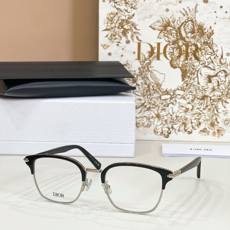 디올 블랙수트 선글라스 001-239151