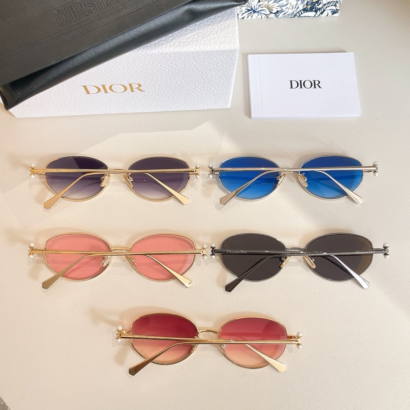 디올 선글라스 패션 선글라스 001-239167