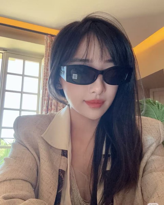 디올 선글라스 패션 선글라스 001-239183