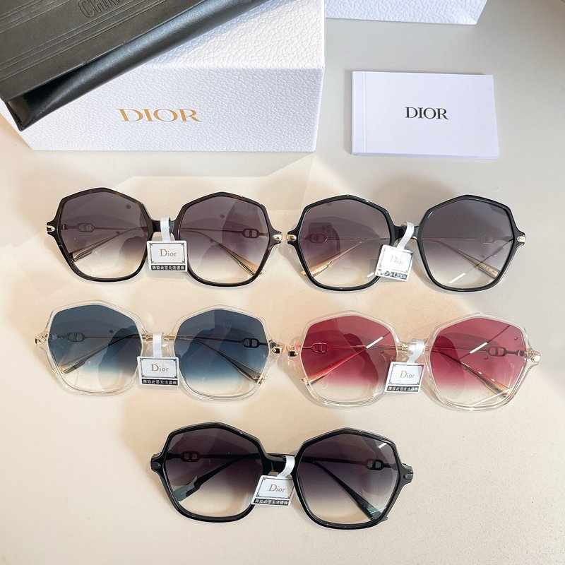 디올 패션 선글라스 001-239226