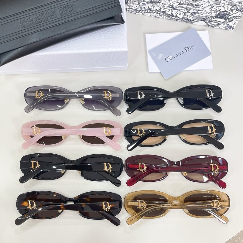 디올 오블리크 선글라스 001-239237