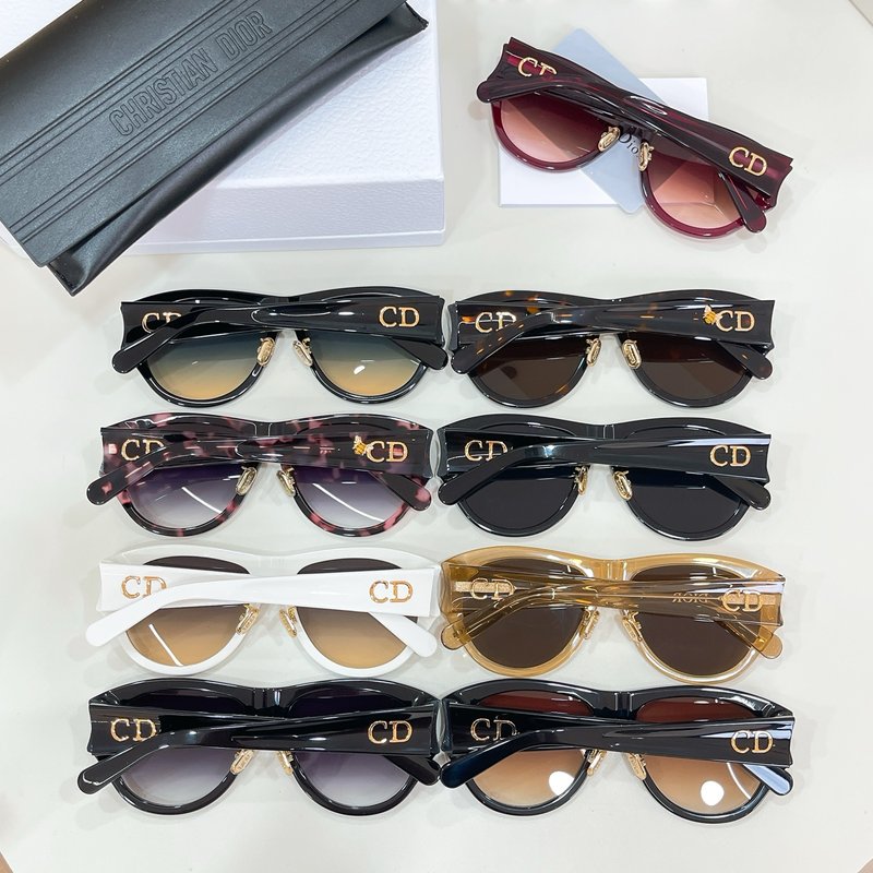 디올 패션 선글라스 001-239256