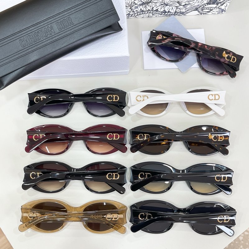 디올 패션 선글라스 001-239259