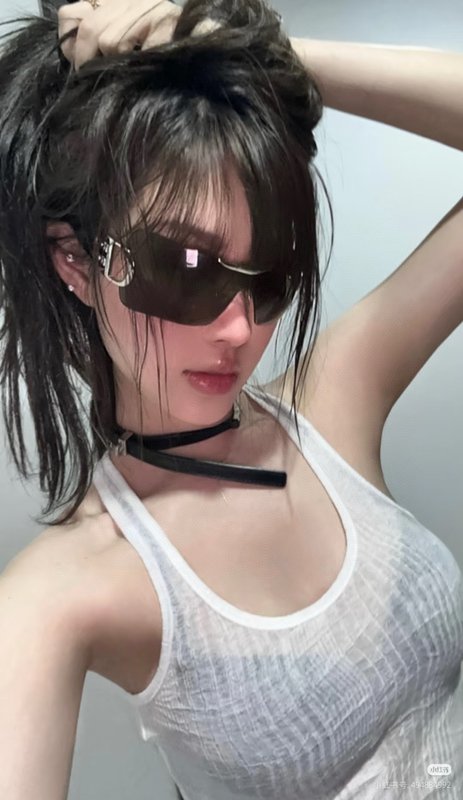 디올 Y2K 레트로 패션 선글라스 001-239285