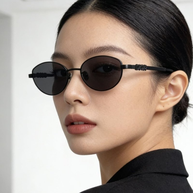 디올 오블리크 선글라스 001-239287