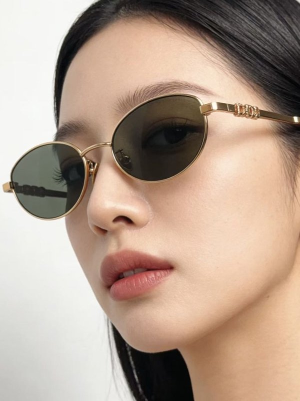 디올 오블리크 선글라스 001-239287