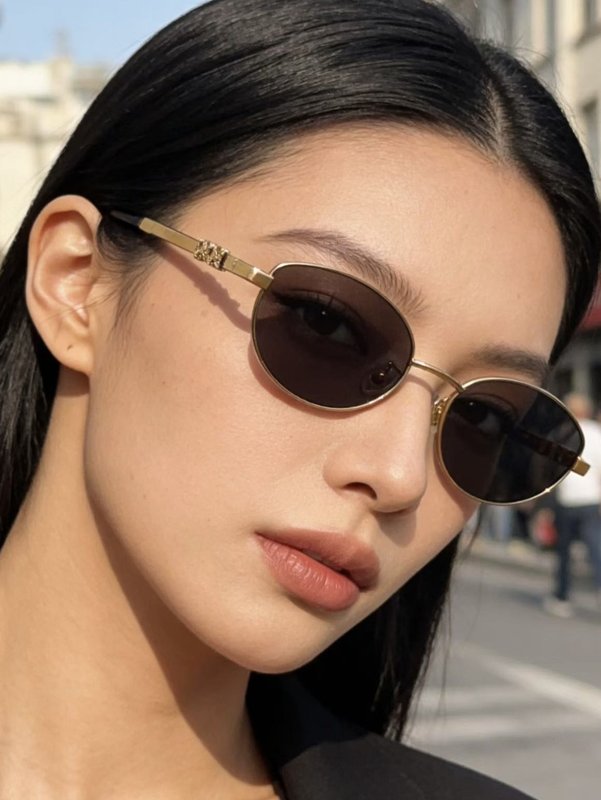 디올 오블리크 선글라스 001-239287