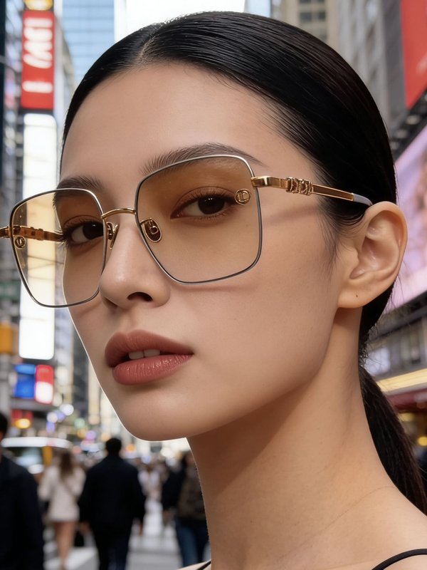 디올 오블리크 선글라스 001-239290