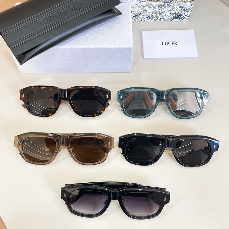 디올 패션 선글라스 001-239326