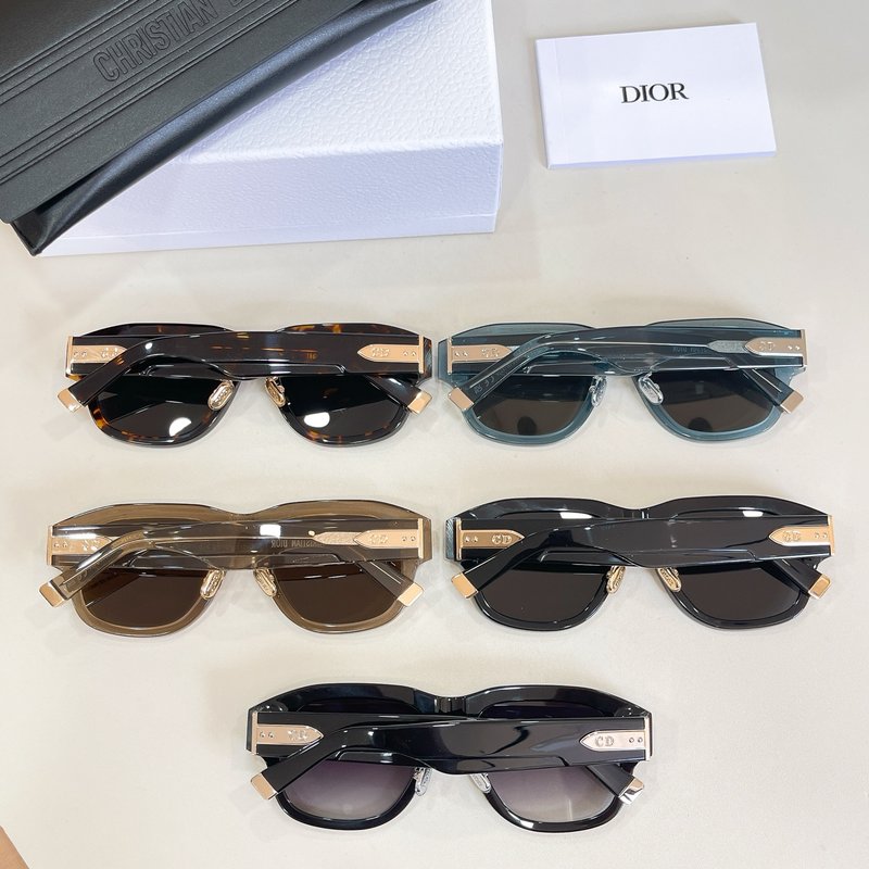 디올 패션 선글라스 001-239326