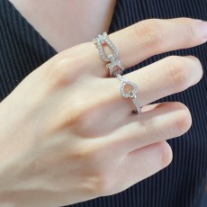 프레드 하트 반지 001-243048