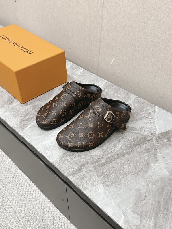 루이비통 TO-GO 컴포트 보켄 샌들 001-243674