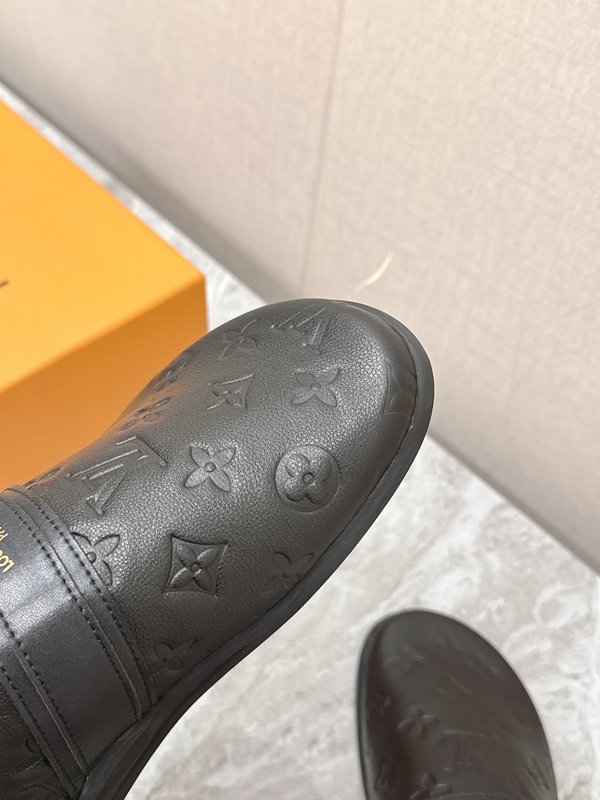 루이비통 LV TO-GO 컴포트 보켄 샌들 001-243675
