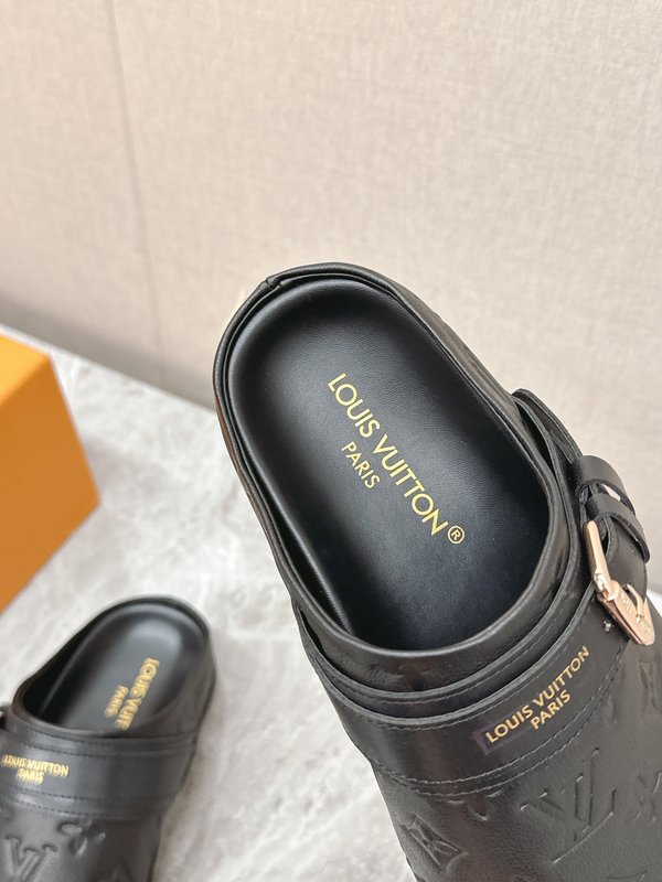루이비통 LV TO-GO 컴포트 보켄 샌들 001-243675