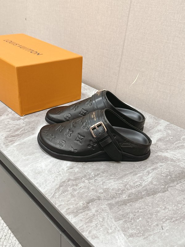 루이비통 LV TO-GO 컴포트 보켄 샌들 001-243675