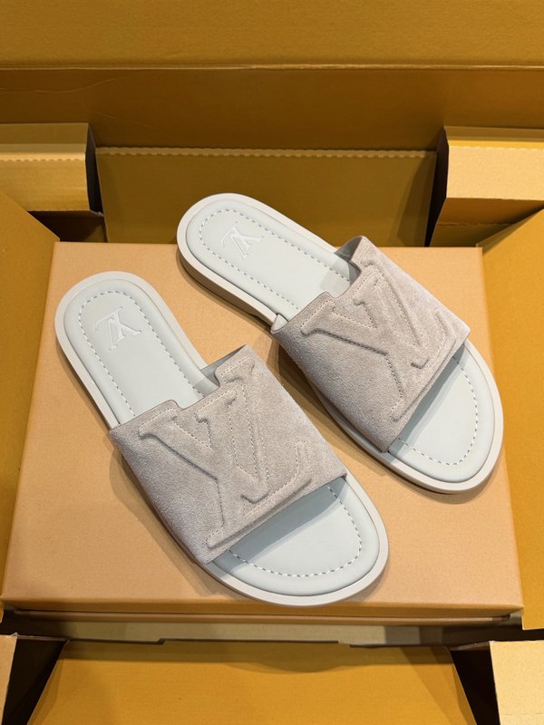 루이비통 오아시스 모노그램 슬리퍼 001-243739