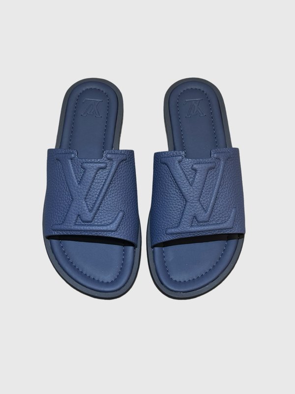 LV 오아시스 샌들 남성 캐주얼 슬리퍼 001-243765