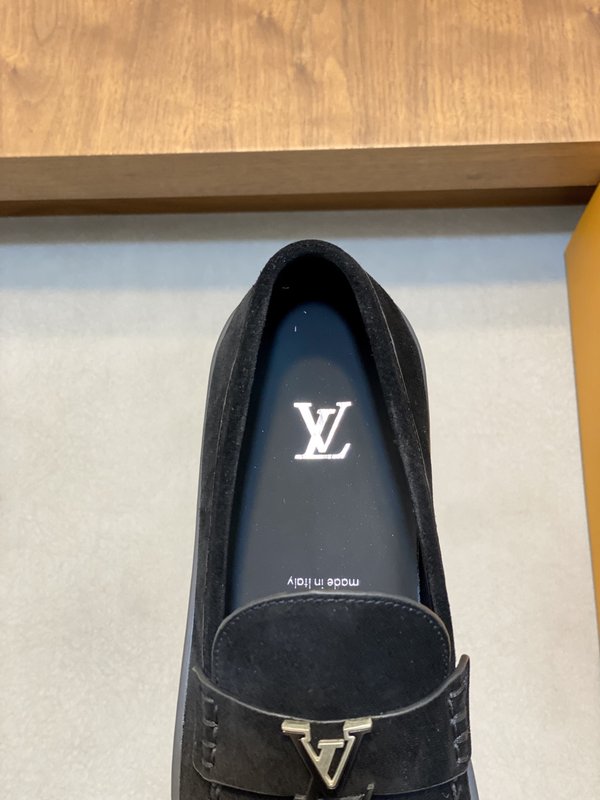 LV 남성 프리미엄 캐주얼 운동화 001-243776