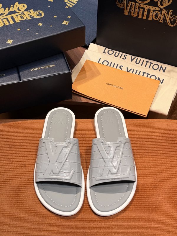 LV 오아시스 남성 여름 패션 샌들 001-243780