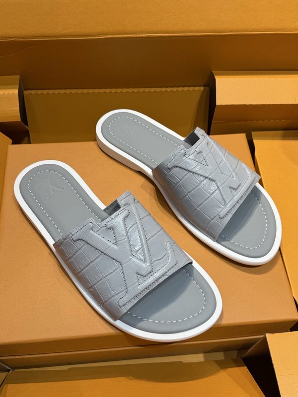 LV 오아시스 남성 여름 패션 샌들 001-243780