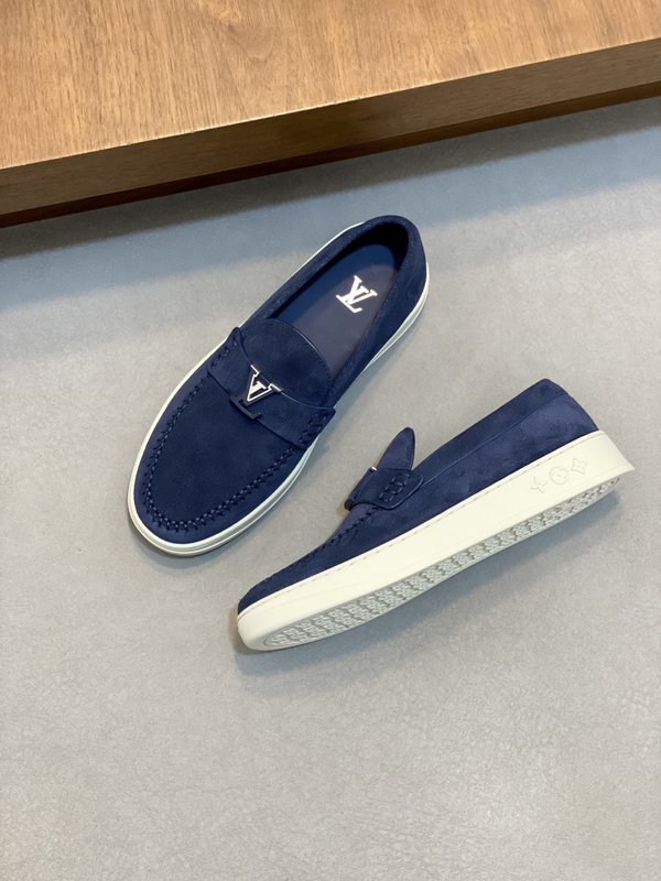 LV 남성 프리미엄 캐주얼 운동화  001-243791
