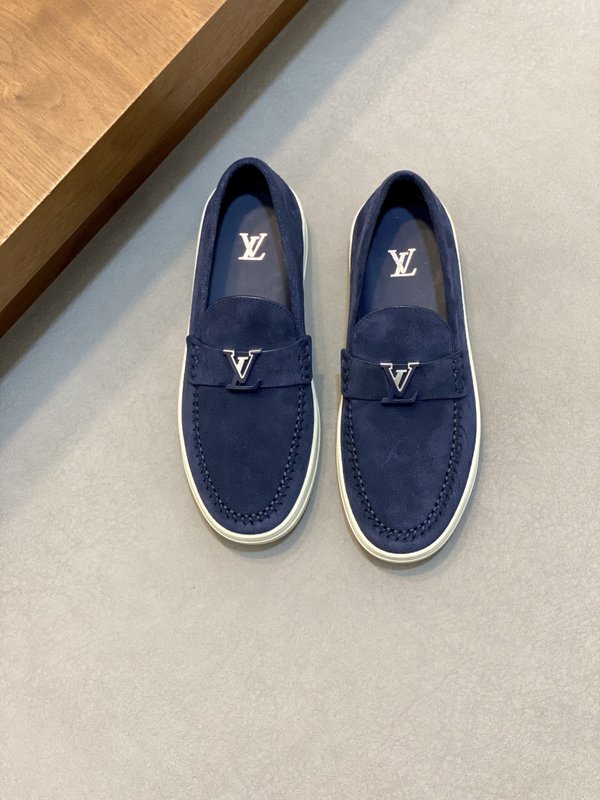 LV 남성 프리미엄 캐주얼 운동화  001-243791