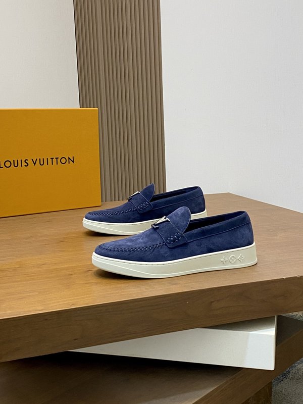 LV 남성 프리미엄 캐주얼 운동화  001-243791