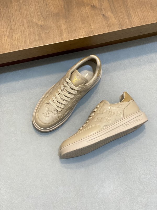 LV 남성 프리미엄 캐주얼 운동화 001-243799
