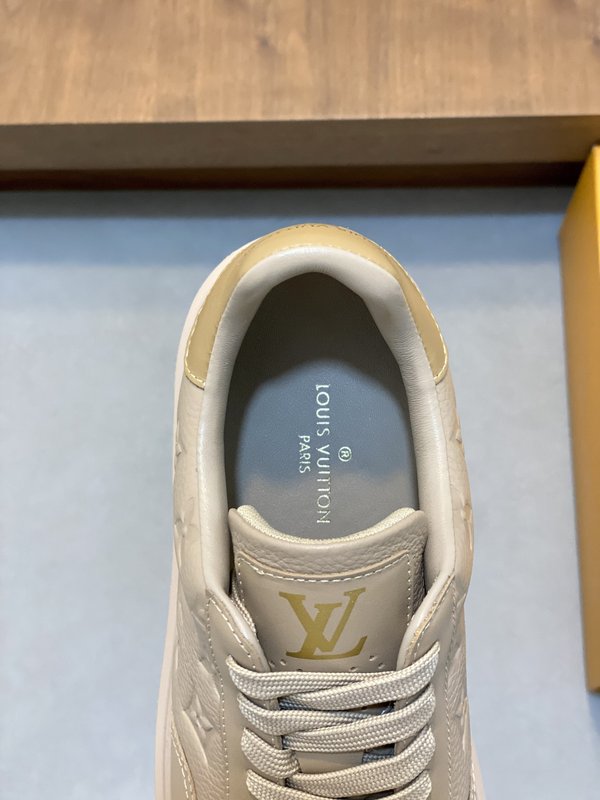 LV 남성 프리미엄 캐주얼 운동화 001-243799