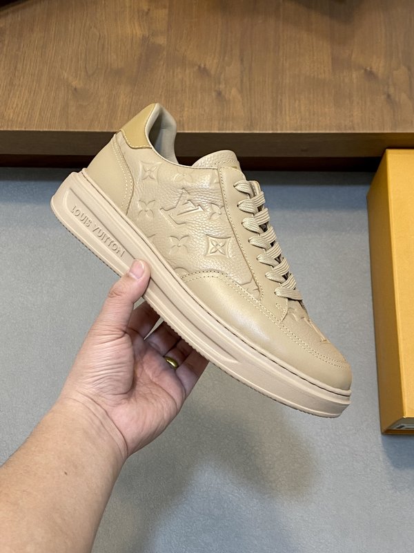 LV 남성 프리미엄 캐주얼 운동화 001-243799